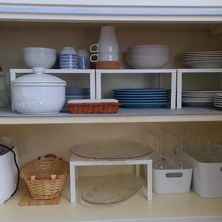 Carducci Apartament Viareggio