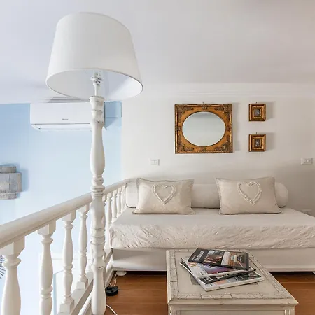 Carducci Apartman *
