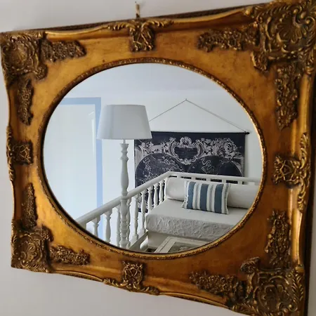 Apartman Carducci