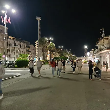 Carducci Viareggio