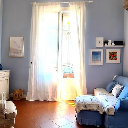 Carducci Apartment *