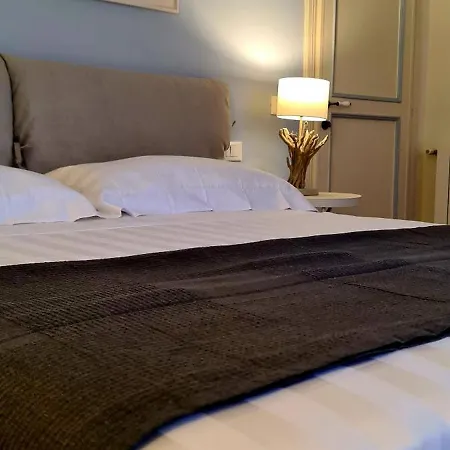 Appartement Carducci