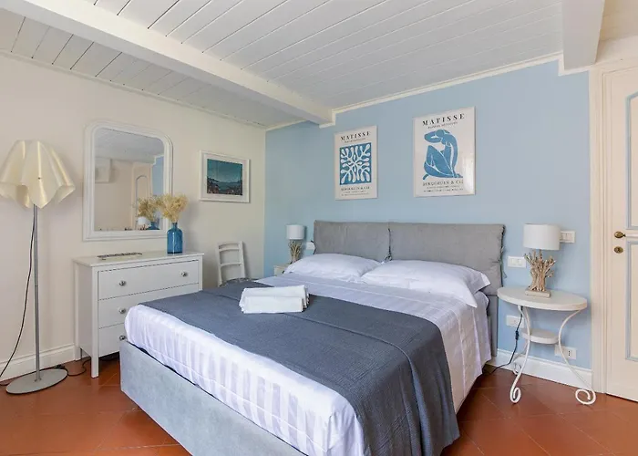 Appartement Carducci