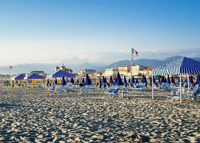 Carducci * Viareggio