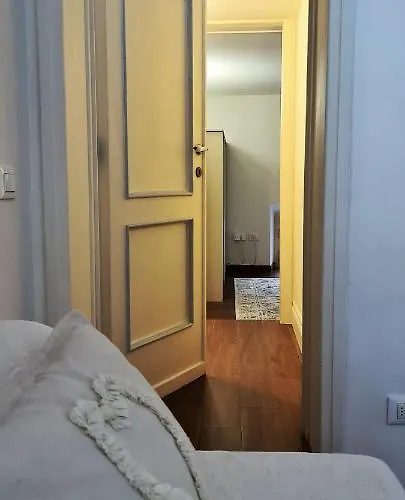 Appartement Carducci