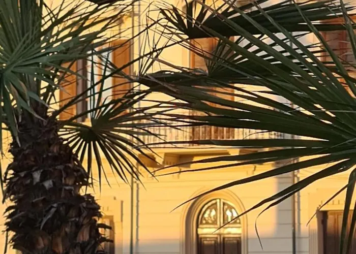 Carducci Appartement Viareggio