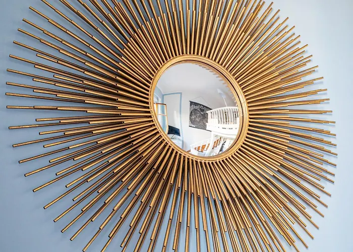 Carducci Appartamento