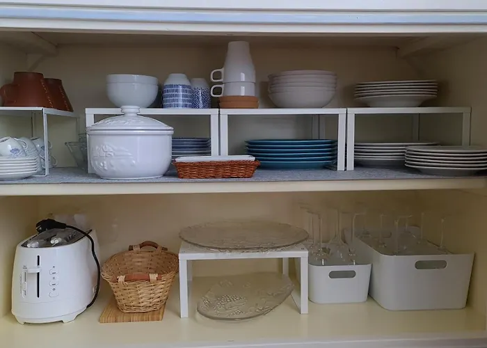 Carducci Appartement Viareggio