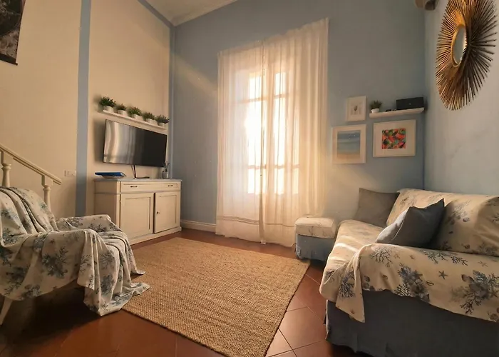 Carducci * Viareggio