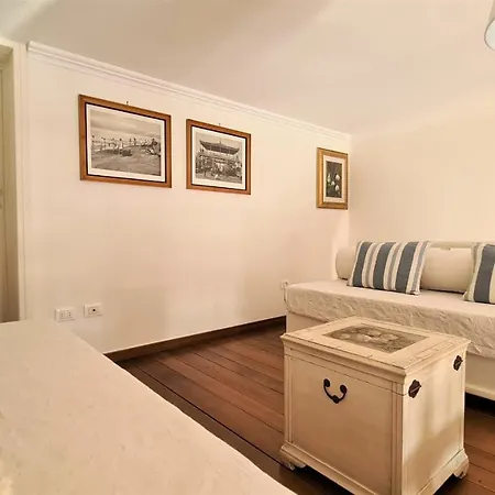 Carducci Διαμέρισμα *