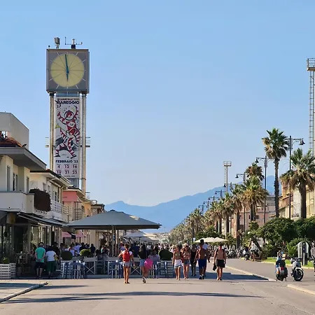 Carducci * Viareggio