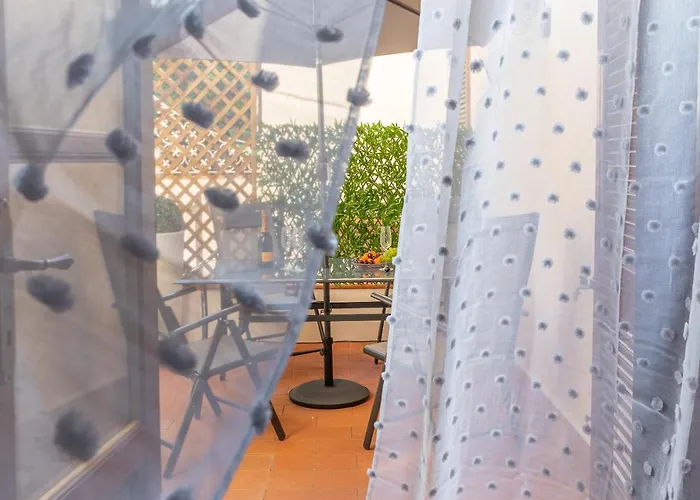 Carducci Apartament *