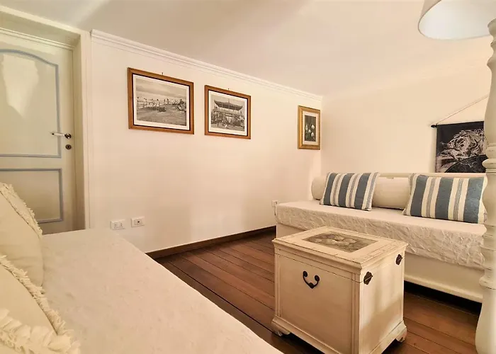 Carducci Apartament *