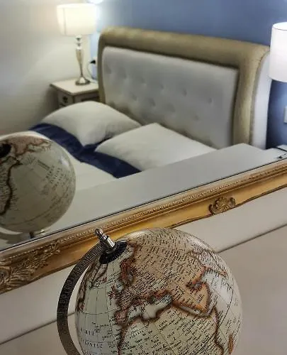 Carducci Apartament Viareggio