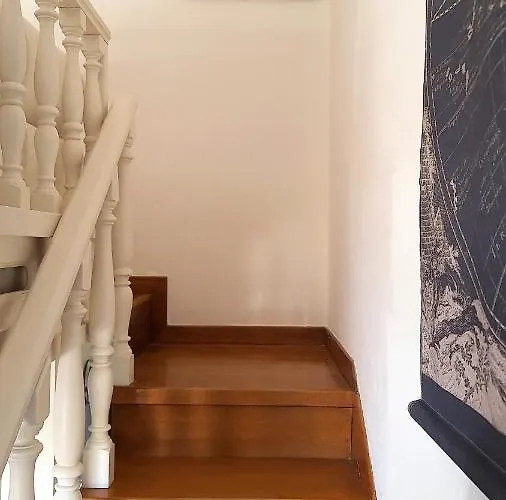 Carducci Apartament *