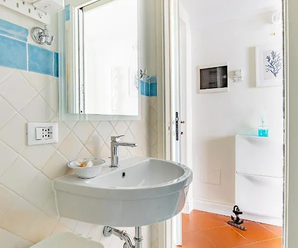 Apartament Carducci Viareggio