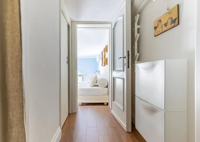 Carducci Apartament *