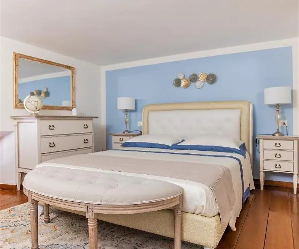 Carducci Apartament Viareggio