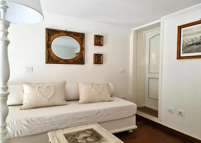 Apartament Carducci