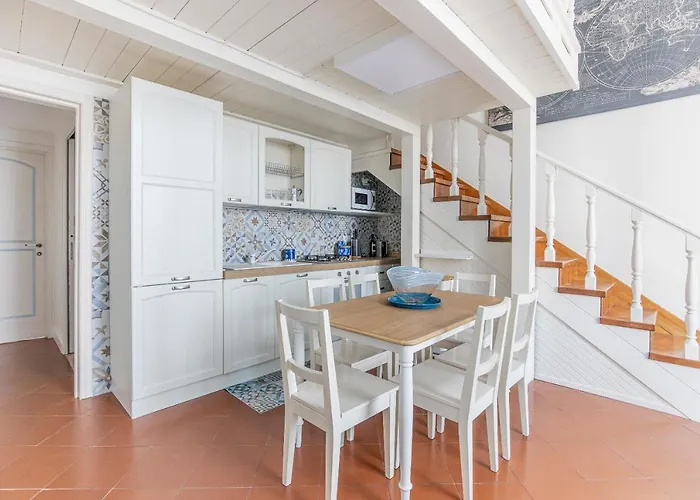 Carducci Apartament *