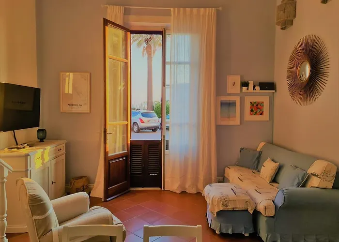 Carducci Apartament *