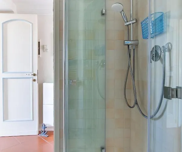 Apartament Carducci Viareggio