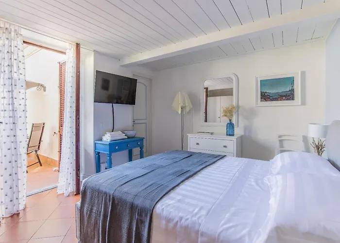 Carducci Apartament Viareggio