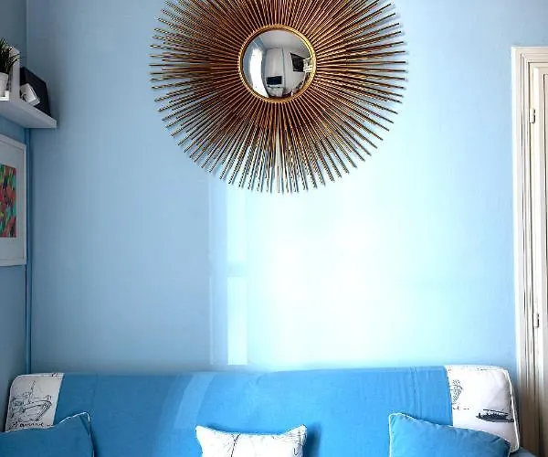 Carducci Apartament *