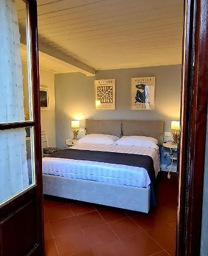 Apartament Carducci *