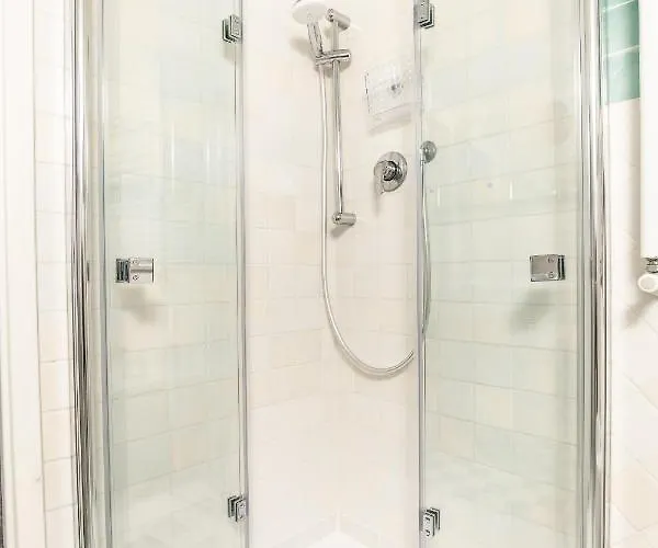 Apartament Carducci *