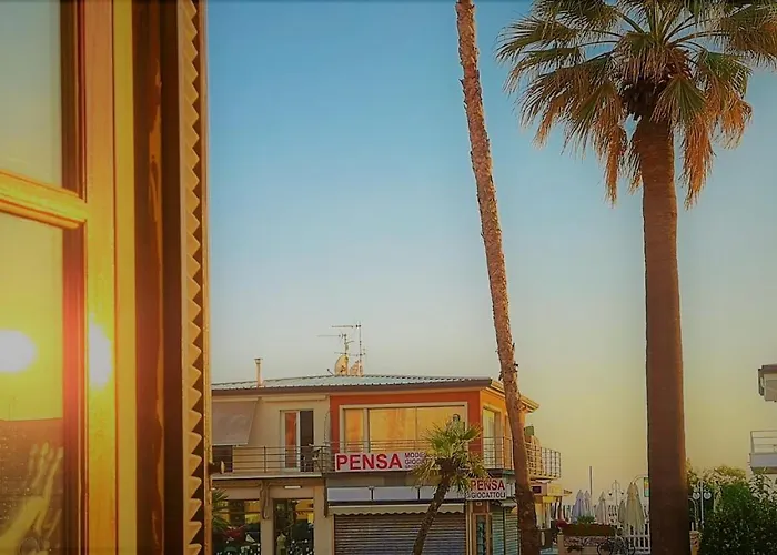 Carducci Apartament *