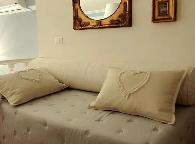 Apartament Carducci *