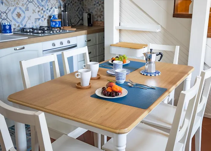 Carducci Apartament *