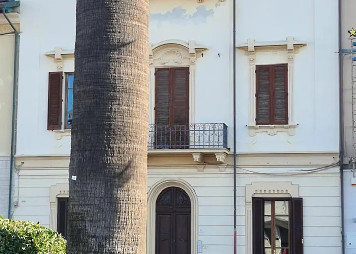 Apartament Carducci Viareggio