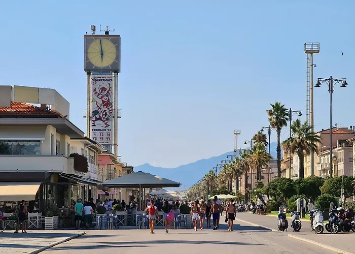 Carducci * Viareggio