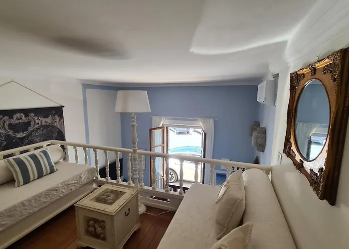 Carducci Apartament *