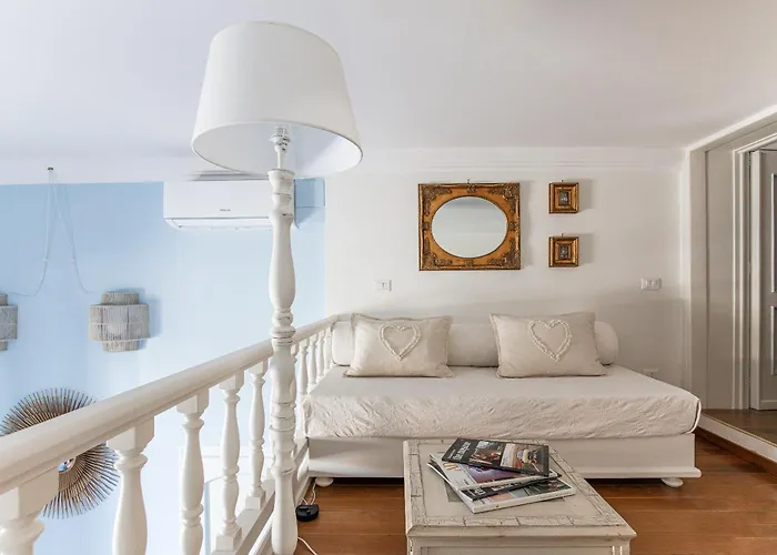 Carducci Apartament *